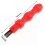 (Blue)Hand Tools For 2nd Generation Flex Tubes Cutting Plastic And Wood Two Options Diffuser Knife Led 1