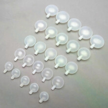 10pcs Toy Doll Noise Maker Repair Fix Pet Dog Baby Squeaker Toy Sound Insert Plush Toys Repairing Plush