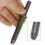 1Pc Air Rivet Hammer Tool Pneumatic Rivet Head Semi Hollow Solid Rivet Head Pneumatic Hammer Impact 2