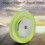 200Mm Aluminum Polyurethane Industrial Encoder Wheel Measuring Wheel for Measuring Rotary Encoder 2