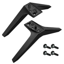 TV Stand For LG TV Legs Accessories TV Stand Legs For LG 49 50 55Inch TV 50UM7300AUE 50UK6300BUB 50UK6500AUA