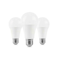 (15w)Low Price LED 220V Bulb E27 12W 15W 25W Cold Warm White Lampada Smart IC 2835 Chip High Brightness