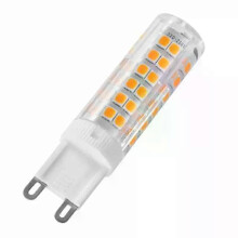 (G912W)G9 LED Bulb AC220V 240V 5W 7W 9W 12W 15W LED G9 Lamp SMD2835 High Power LED Light 360 Beam Angle