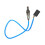 For MAZDA 2013- CX-5 MAZDA 3 MAZDA 6 Lambda Probe O2 Oxygen Sensor PE01-18-8G1A PE01188G1A 2
