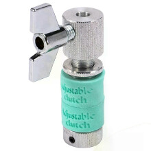 Hi Hat Clutch Jazz HiHat Clutch Drum Hi-Hat Stand Post for Hi Hat Cymbal Drum Accessories