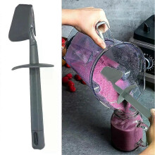 For Thermomix Bimby TM6/TM31/TM5 Accessories Spatula Scraper Blender Replace Part Food Collection Scraper