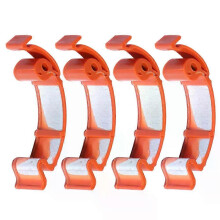 Chainsaw Parts Clip Buckle Compact Convenient Easy To Use Lightweight Snap Clip Buckle Top Cylinder