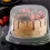20 Pcs Packing Box Cake Dessert Containers Cold Shipping Boxes Flash Holder Plastic Multi-function Case 2