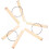 3pcs Manual Clay Practical Steel Wire Cutters Practical Pottery Sculpting Tools 2