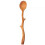 Japanese Style Beech Spoons Branch Shape Long Handle Scoop Coffee Stirring Spoon Tableware 1