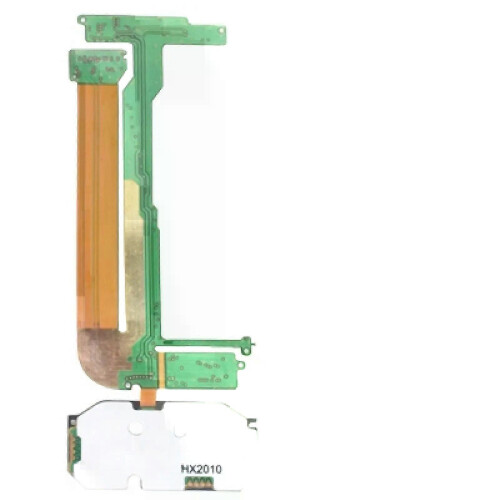 Mobile phone parts replacement Mobile Phone Keypad Flex Cable for Nokia N95