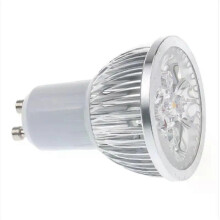 High quality GU10 LED Bulb 9W 12W 15W LED lamp LED bulb Non-Dimmable 110V 220V Warm White/Cold White