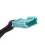 Retrofit stuurwiel paddle shift kabel geschikt voor BMW E81 E82 E87 E88 E90 E84 X1 E92 E93 E91 2