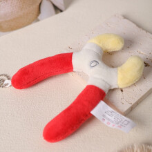 (Pliers) Plush Repair Tool Toy Set Entertainment Project Parent Kids Interaction Child
