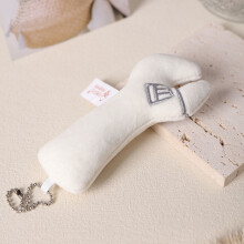 (Wrench) Plush Repair Tool Toy Set Entertainment Project Parent Kids Interaction Child