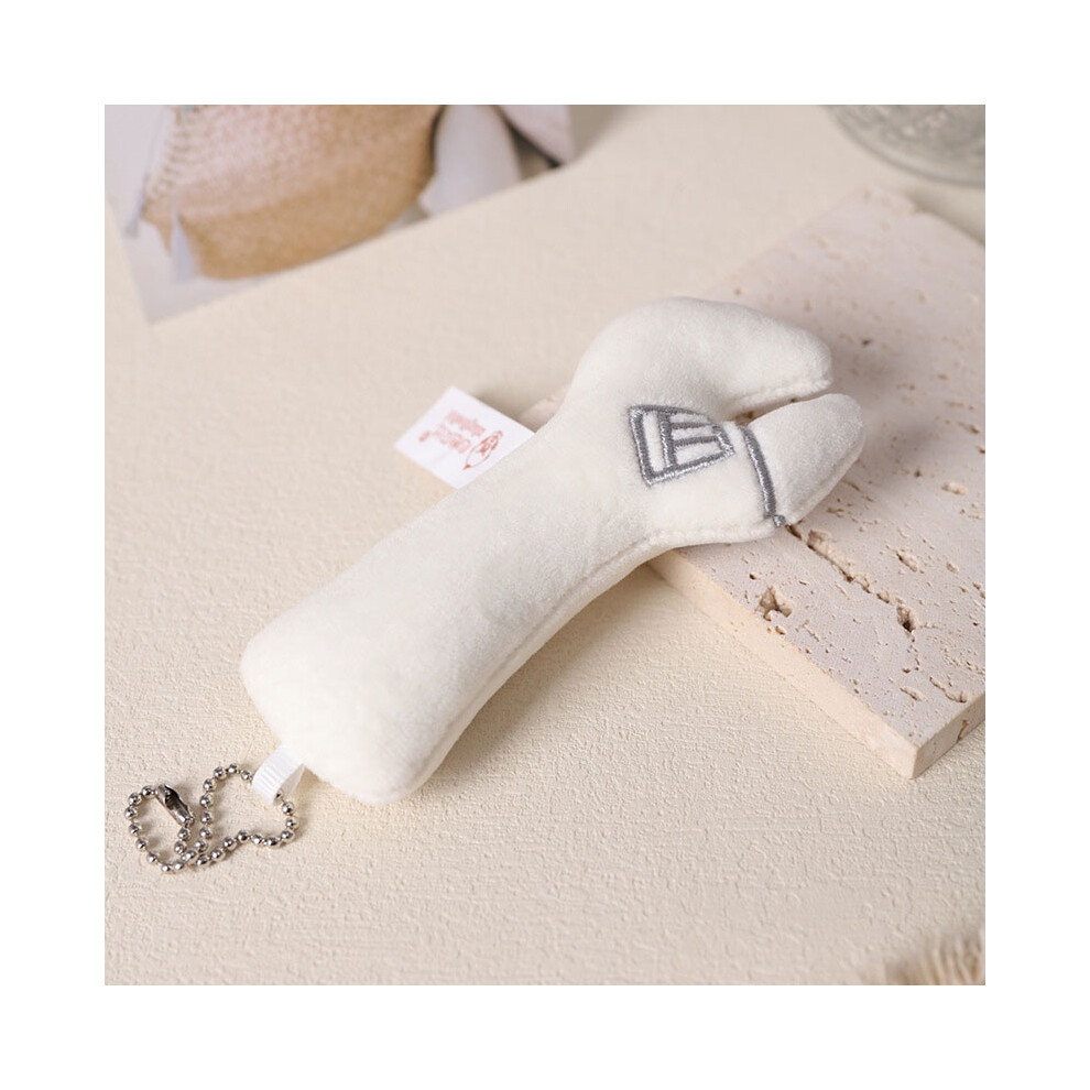 (Wrench) Plush Repair Tool Toy Set Entertainment Project Parent Kids Interaction Child