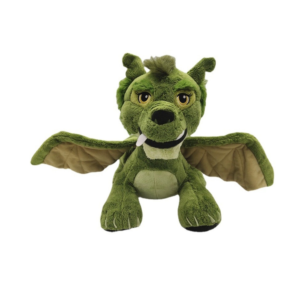 Dragon Petes Plush Toys Soft Stuffed Dolls Christmas Gift Children Birthday