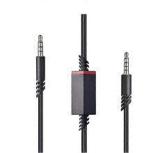 Replacement Headset Cable, for Astro A10/a40 Gaming Headsets 2 Meters