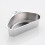 Kitchen Triangular Sink Strainer Drain Fruit Vegetable Drainer Sponge Rack Storage Tool Basket Suction Cup Sink Filter Shelf 1