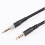 Replacement Audio Cable for Kingston Hyperx Cloud Ii / Hyperx Cloud Alpha High Quality 1.5 meters 19