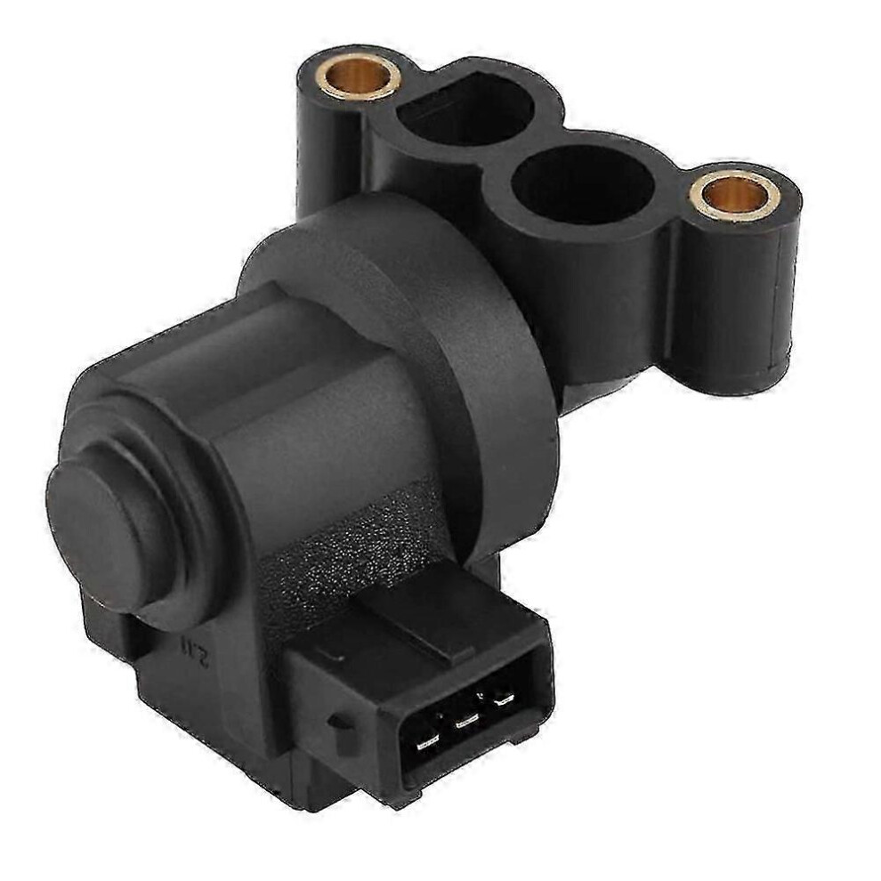(As Show, One Size) Idle Air Control Valve Idle Actuator + Gasket For 35150-33010 35150-33000 4631898238983
