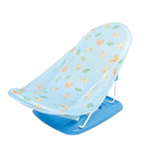 (As show, One size) Summer Deluxe Baby Bather Bath Support for Use in the Sink or Bathtub