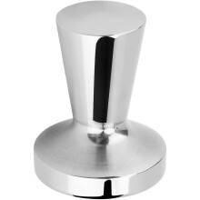 (As show, One size) Stainless Steel Coffee Tamper 40mm Espresso Tamper Coffee Bean Press For Tamping Fresh Ground Espresso Before Brewing