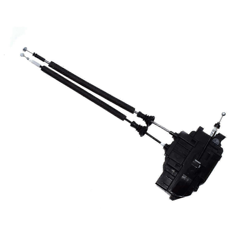 (As Show, One Size) New Door Lock Actuator Front Left For Hyundai Elantra 2.0L 2007-2010 81310-2H030 4631898239195