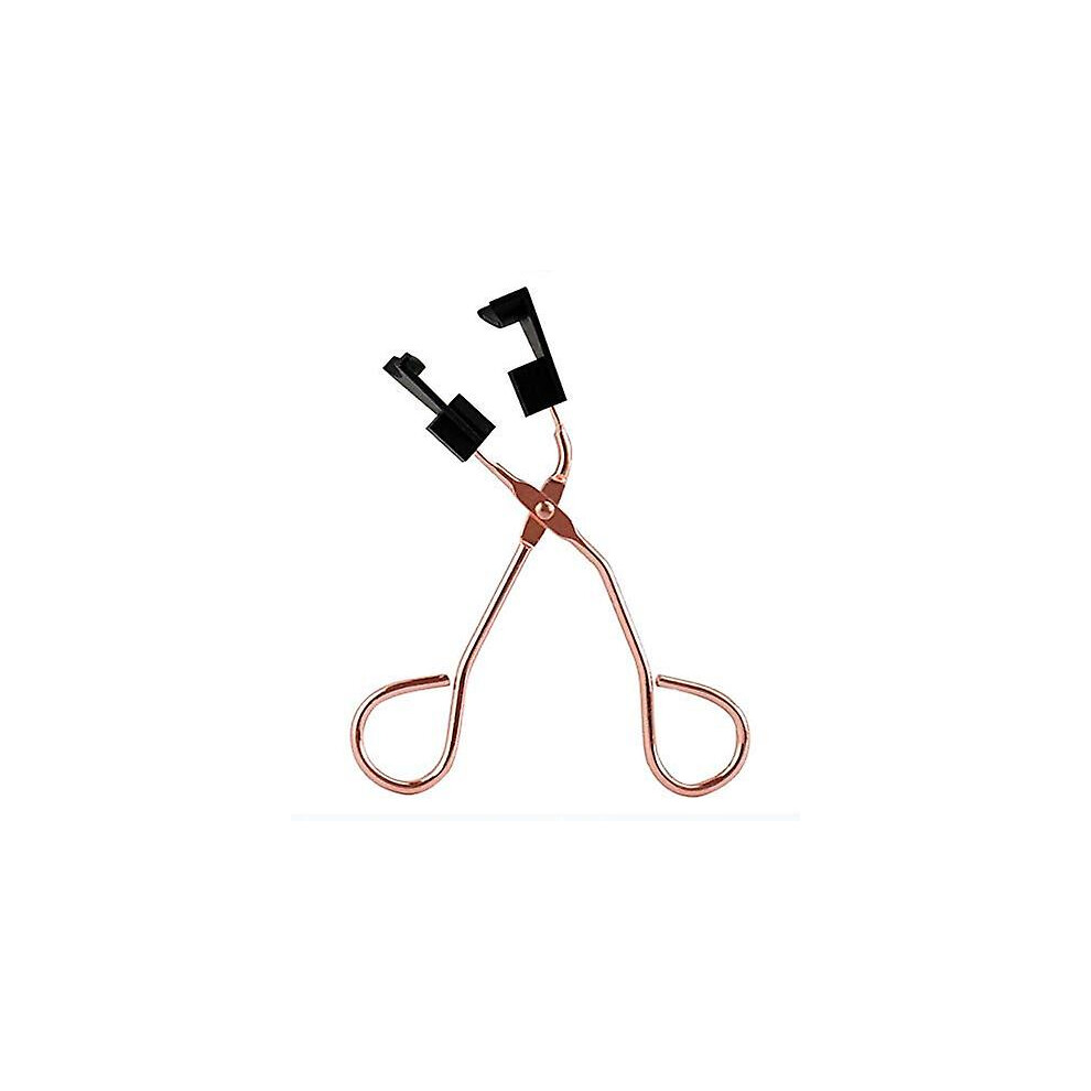 (As show, One size) Magnetic Eyelashes Clip Applicator Curler Tool Glue-free Magnetic Lashes Applicator Clip Tool Reusable Lashes Not Included