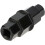 (As show, One size) Motorcycle Hex Axle Tool Set - Front Wheel Socket Wrench for Various Brands 3