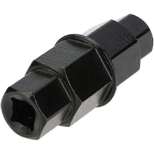 (As show, One size) Motorcycle Hex Axle Tool Set - Front Wheel Socket Wrench for Various Brands 2