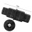 (As show, One size) Motorcycle Hex Axle Tool Set - Front Wheel Socket Wrench for Various Brands 2