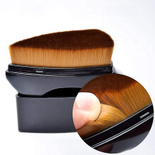 (As show, One size) Foundation Brush, Foundation Brush For Liquid Foundation, Makeup Brushes For Flawless Base Makeup Finish