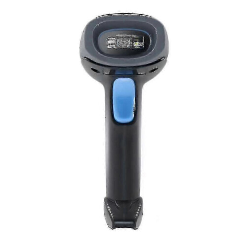 (As show, One size) Handheld Barcode Scanner