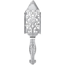 (As show, One size) Stainless Steel Absinthe Spoon Absinthe Drippe