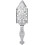 (As show, One size) Stainless Steel Absinthe Spoon Absinthe Drippe 1