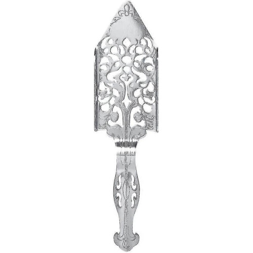 (As show, One size) Stainless Steel Absinthe Spoon Absinthe Drippe