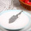 (As show, One size) Stainless Steel Absinthe Spoon Absinthe Drippe 2