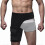 (As show, One size) Hip Thigh Support Brace Groin Compression Wrap For Pulled Groin Sciatic Nerve Pain Hamstring Injury 3