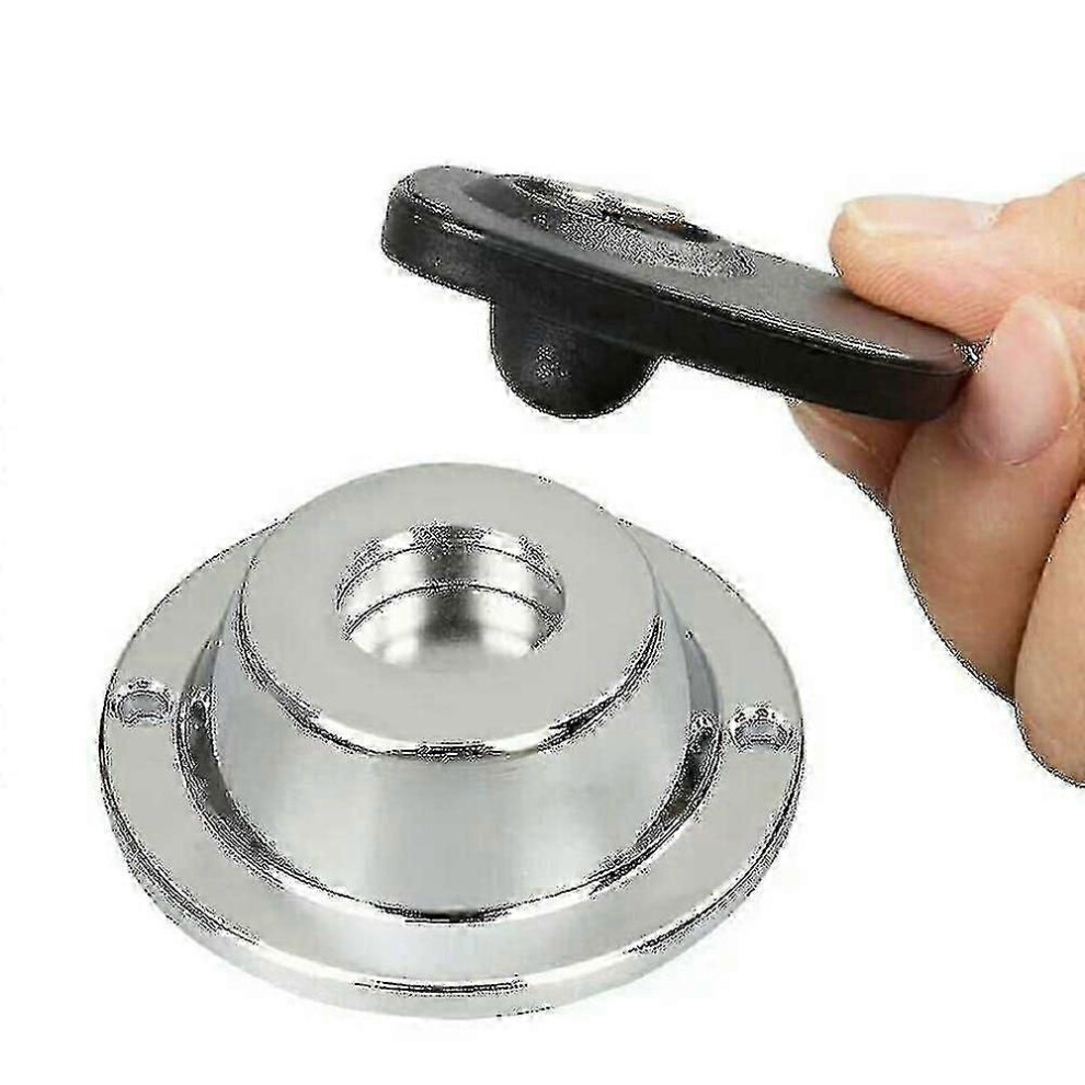 (As show, One size) Magnetic Remover Clothing Hard Tag Remove/security Tag Detacher-image-OPC-PHKZKPF-NEW