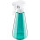 (As show, One size) Spray Bottle 500ml PET Plastic Atomizer 3 Modes (Fine Mist Stream Off) Refillable Empty Spray Bottle for Detergent Liquid 1