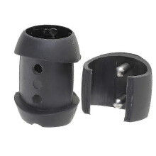 (As show, One size) Sup Paddle Clamp Quick Release Paddle Shaft Clamp Adjuster Sup Paddle Replacement Water Sports Surfing Accessories