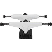 (As show, One size) Skateboard Accessories - 2pcs Professional Skateboard Trucks Deck Bearing