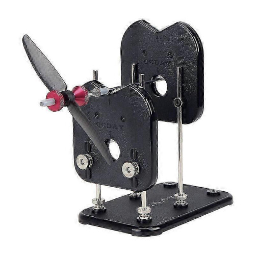 (As show, One size) TruSpin Propeller Balancer - for Multirotor Aircraft 2