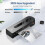 (As show, One size) Laminator A4 Laminator Pouches Laminator Machine A4 A5 A6 Laminator Set 2
