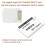 (As show, One size) SD2Vita Memory Card Adapter for PSV 1000/2000, Version 3.65 5