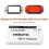 (As show, One size) SD2Vita Memory Card Adapter for PSV 1000/2000, Version 3.65 4