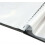 (As show, One size) Music Folder - A4 size storage for 30 pocket keys 3