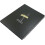 (As show, One size) Music Folder - A4 size storage for 30 pocket keys 5
