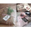 (As show, One size) 200m Twine Packing String Durable Rope 2